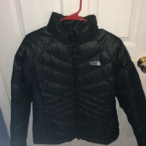 The North Face Puffer